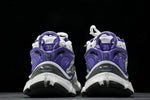 Runner 'White Purple'