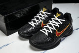 Kobe 6 Protro USC PE 'Black'