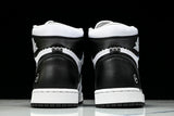 Union LA x Fragment x AJ1 Retro High 'White Black'