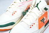 AJ3 x Solefly 'Miami'