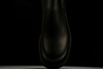 Вottega Veneta Lug Chelsea Boots 'Black'