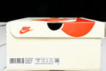 Travis Scott AJ1 Low x Stussy 'Neutral' (Custom)