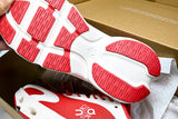 LOEWE × ON Cloudsolo 'Red White'