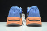 Yzy Boost 700 Bright Blue