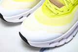 LOEWE × ON Cloudtilt 2.0 'Neon Yellow White'