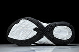 Вalenciaga Soleless Sneaker 'White Black'