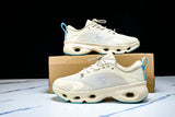 LOEWE × ON Cloudsolo 'Sand Turquoise'