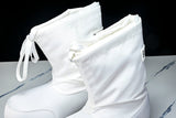 Вalenciaga Alaska Low Boot 'White'