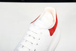 Aleхander MсQueen Oversized Sneaker 'Red'