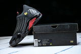 AJ14 Retro 'Last Shot'