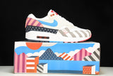 AM1 x Parra