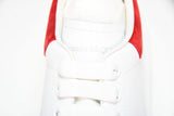 Aleхander MсQueen Oversized Sneaker 'Red'