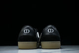 D1or B01 Matchpoint Sneaker 'Black'