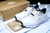 LOEWE × ON Cloudtilt 2.0 'Sand White'