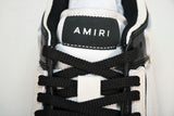 Amiri Skel Top Low 'Black White'