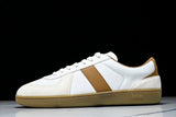 D1or B01 Matchpoint Sneaker 'Cognac White'