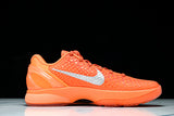 Kobe 6 Protro 'Total Orange'