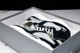 Prada America's Cup Sneaker 'Navy Blue Silver'