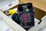 SB Dnk Low x Nardwuar 'Tartan'