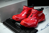 Вalenciaga Basketball Sneaker 'Red'