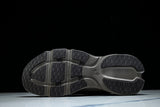 LOEWE × ON Cloudsolo 'Dark Brown Black'