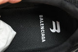 Defender (Bouncer) Sneaker 'Black'