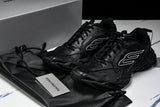 Вalenciaga Monday Shoe 'Black'