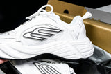 Вalenciaga Monday Shoe 'White'