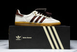 Samba x Wales Bonner 'Pony Tonal Cream White'