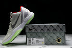 Kobe 6 'Yzy Pure Platinum' (Unreleased PE)