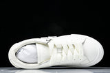 D1or B33 Gravity Leather 'Oblique Triple White'