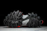 Вalenciaga Hike Sneaker 'Red Black'