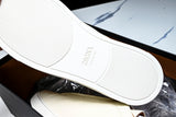 ZEGNA Triple Stitch 'Off White'