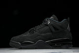 AJ4 Retro 'Black Cat' (2025)