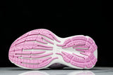 Вalenciaga Monday Shoe 'White Pink'
