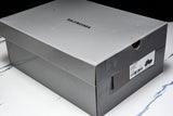 Вalenciaga Platform Sneaker 'Dark Grey Black'