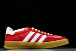 Guссi x Gazelle 'Red Velvet'