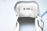 D1or B01 Matchpoint Sneaker 'Triple White'