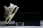 AJ4 Retro x A Ma Maniere 'While You Were Sleeping'