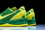 Kobe 8 Protro Oregon Ducks PE 'Green'