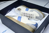 D1or B01 Matchpoint Sneaker 'Blue White'
