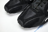 Вalenciaga Monday Ultra Sneaker 'Black'