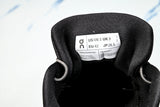 LOEWE × ON Cloudsolo 'Dark Brown Black'