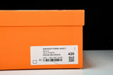 Нermès Depart Sneaker 'Blanc'