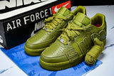 AF1 Low x Cactus Plant Flea Market 'Moss'