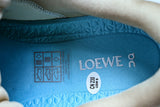 LOEWE × ON Cloudsolo 'Sand Turquoise'