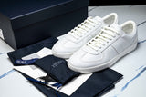 D1or B01 Matchpoint Sneaker 'Triple White'