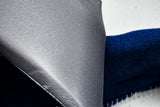 Вalenciaga Hamptons Worn-Out Sneaker 'White Blue'