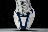 Вalenciaga Monday Shoe 'White Navy'