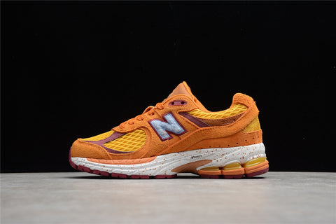 NB 2002R x Salehe Bembury 'Peace Be The Journey'